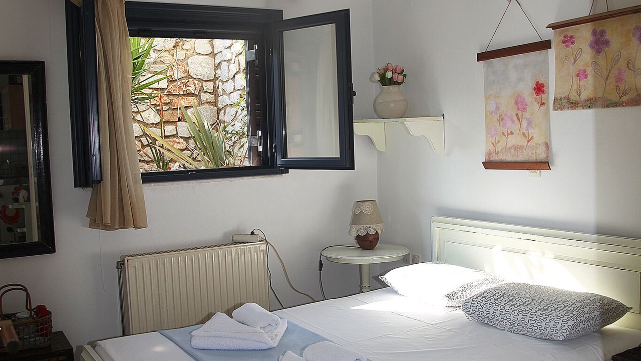 Photo of Bedroom in Gythio