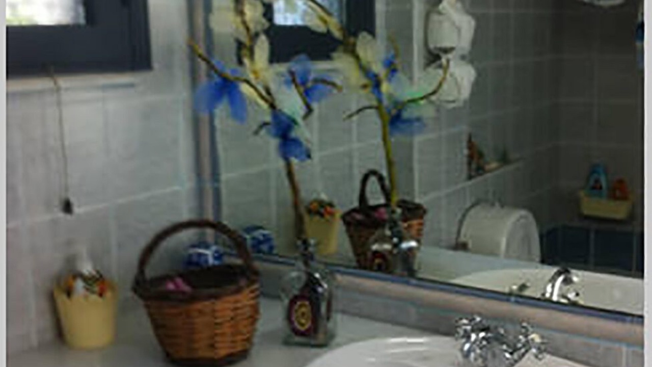 Photo of Bathroom in Gythio