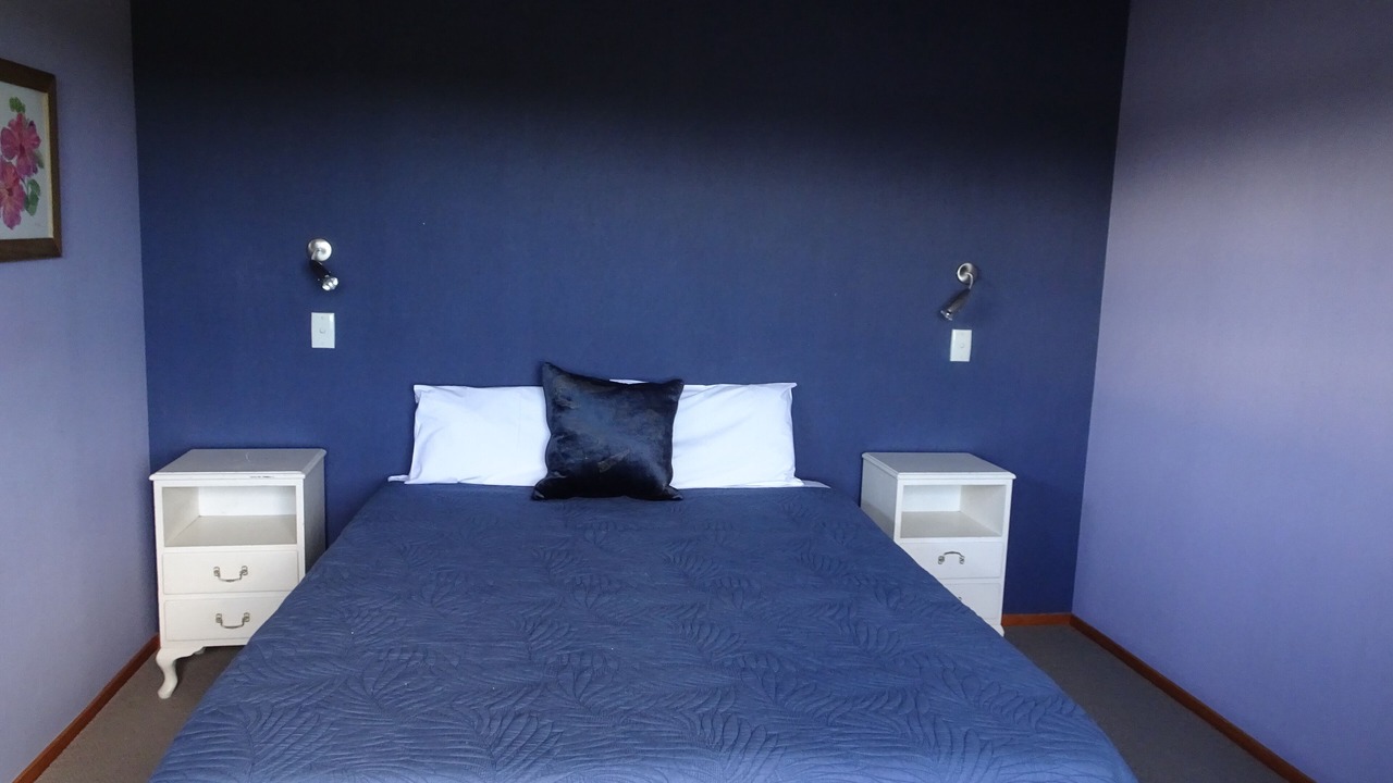 Photo of Bedroom in Whakatane
