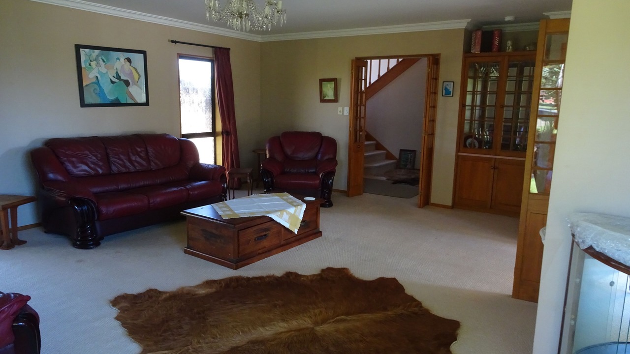 Photo of Livingroom in Whakatane
