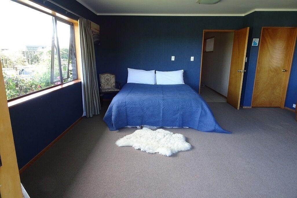 Photo of Bedroom in Whakatane