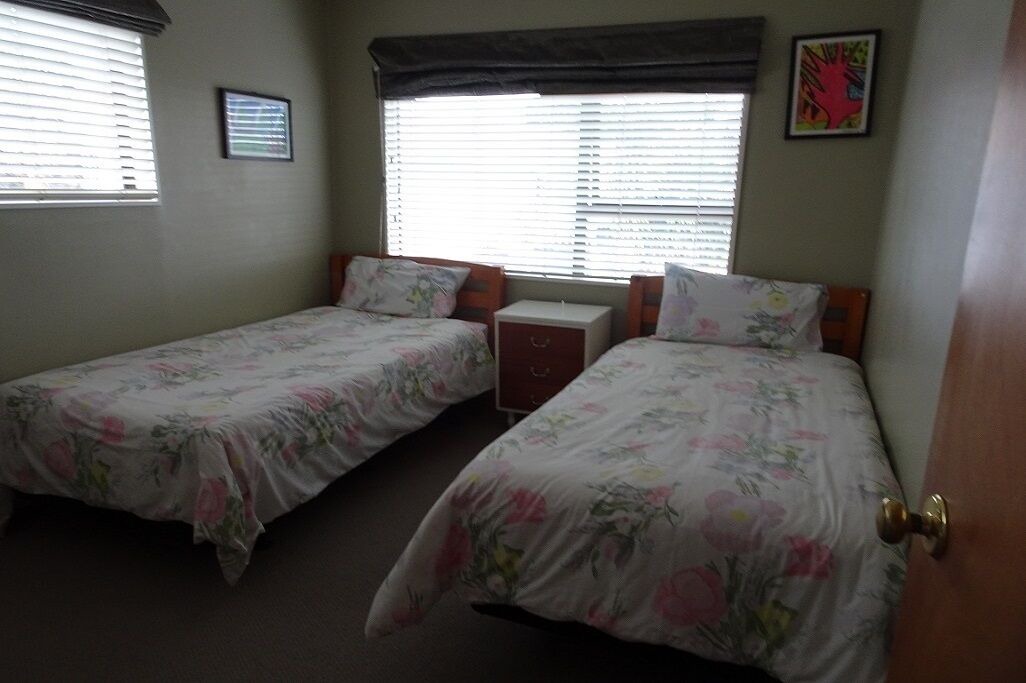 Photo of Bedroom in Whakatane