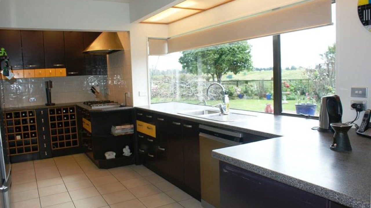 Photo of Kitchen in Whakatane