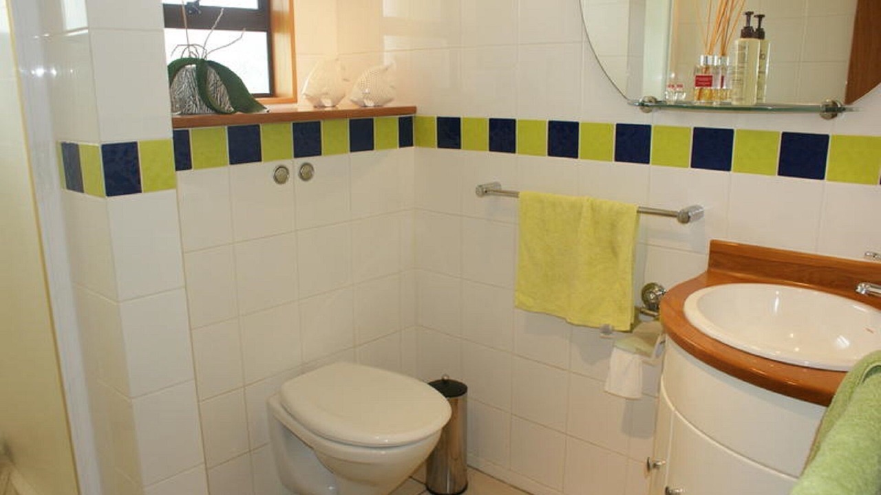 Photo of Bathroom in Whakatane