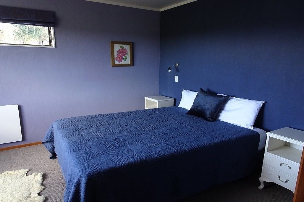 Photo of Bedroom in Whakatane