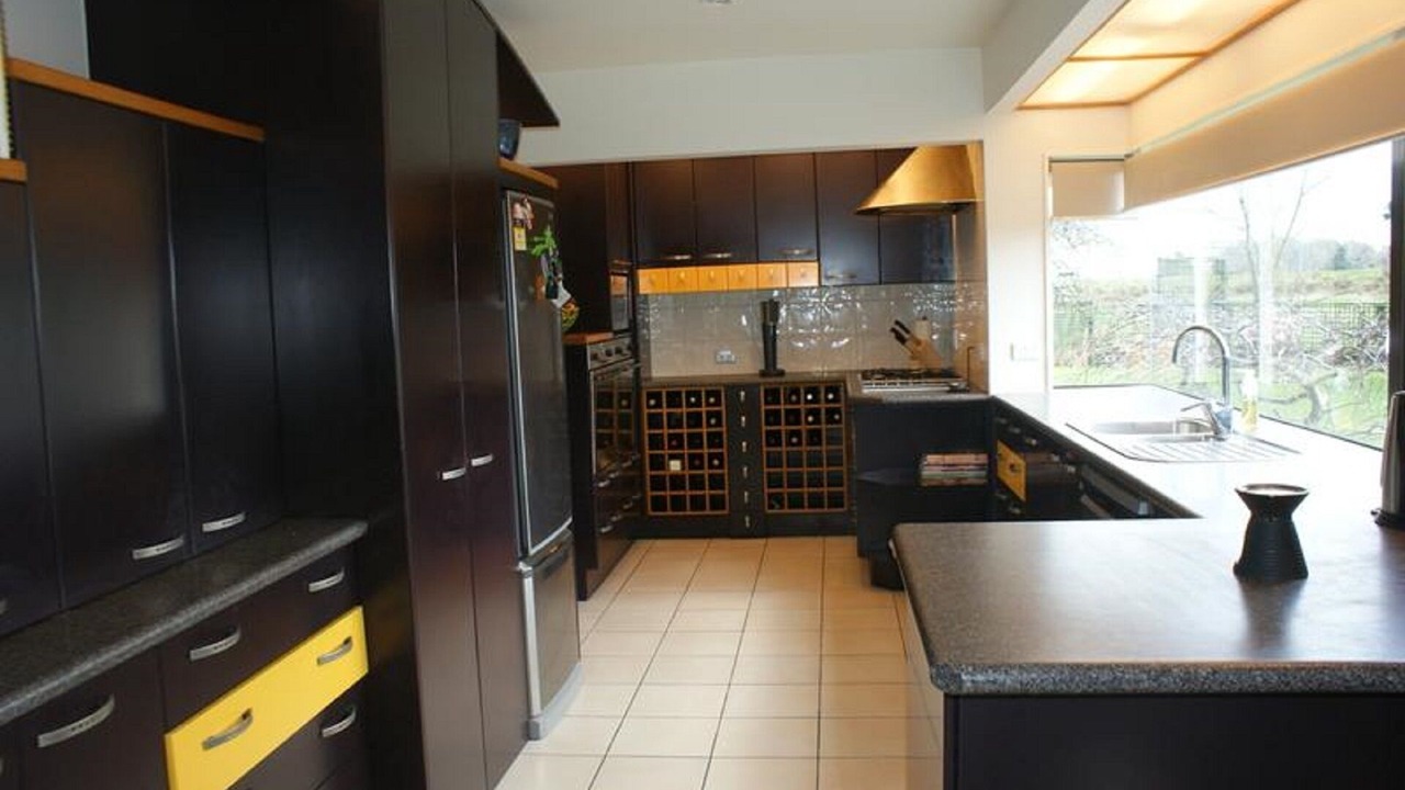 Photo of Kitchen in Whakatane