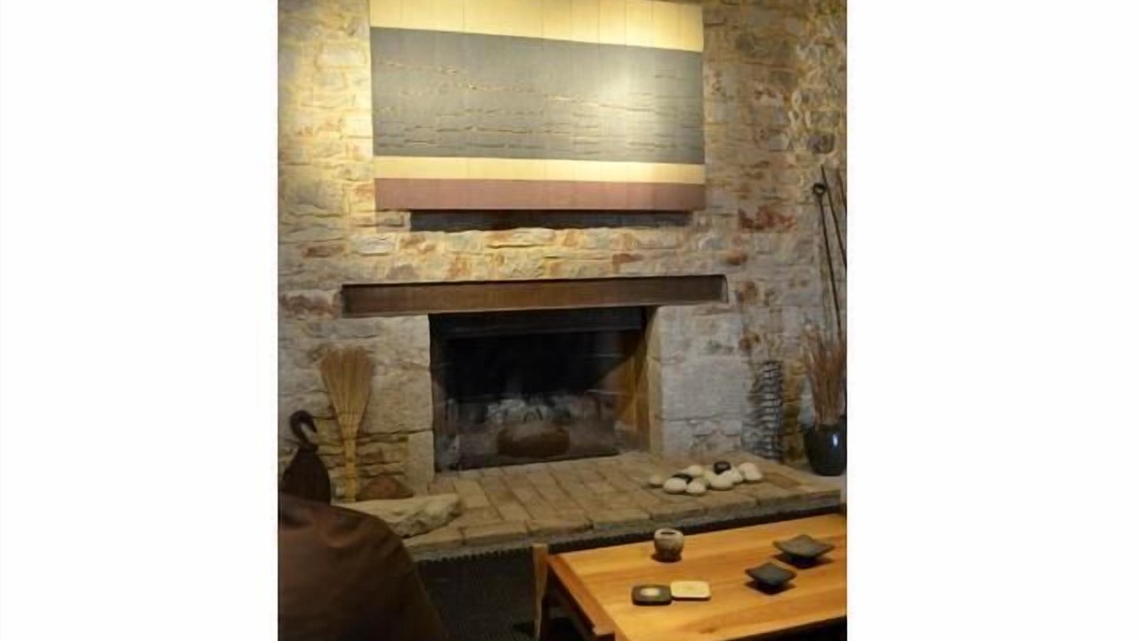 Photo of Livingroom in Vrousti