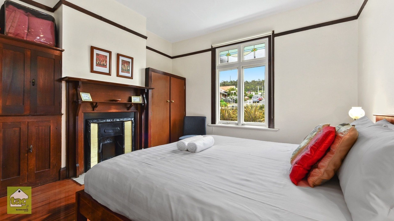 Photo of Bedroom in West Launceston