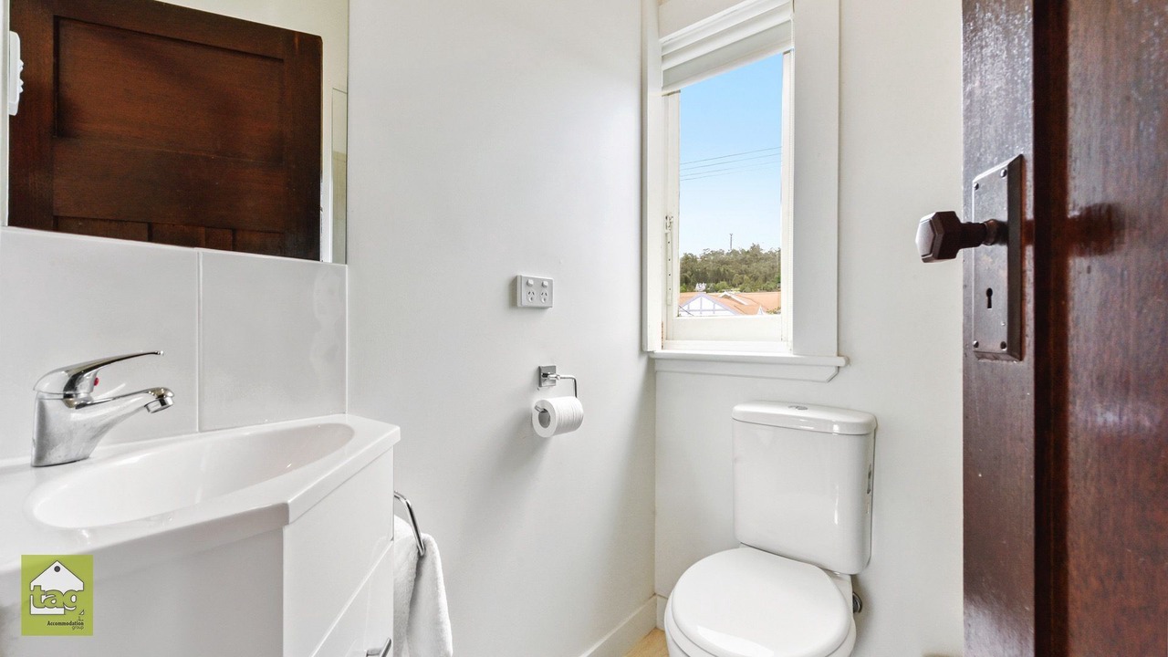 Photo of Bathroom in West Launceston