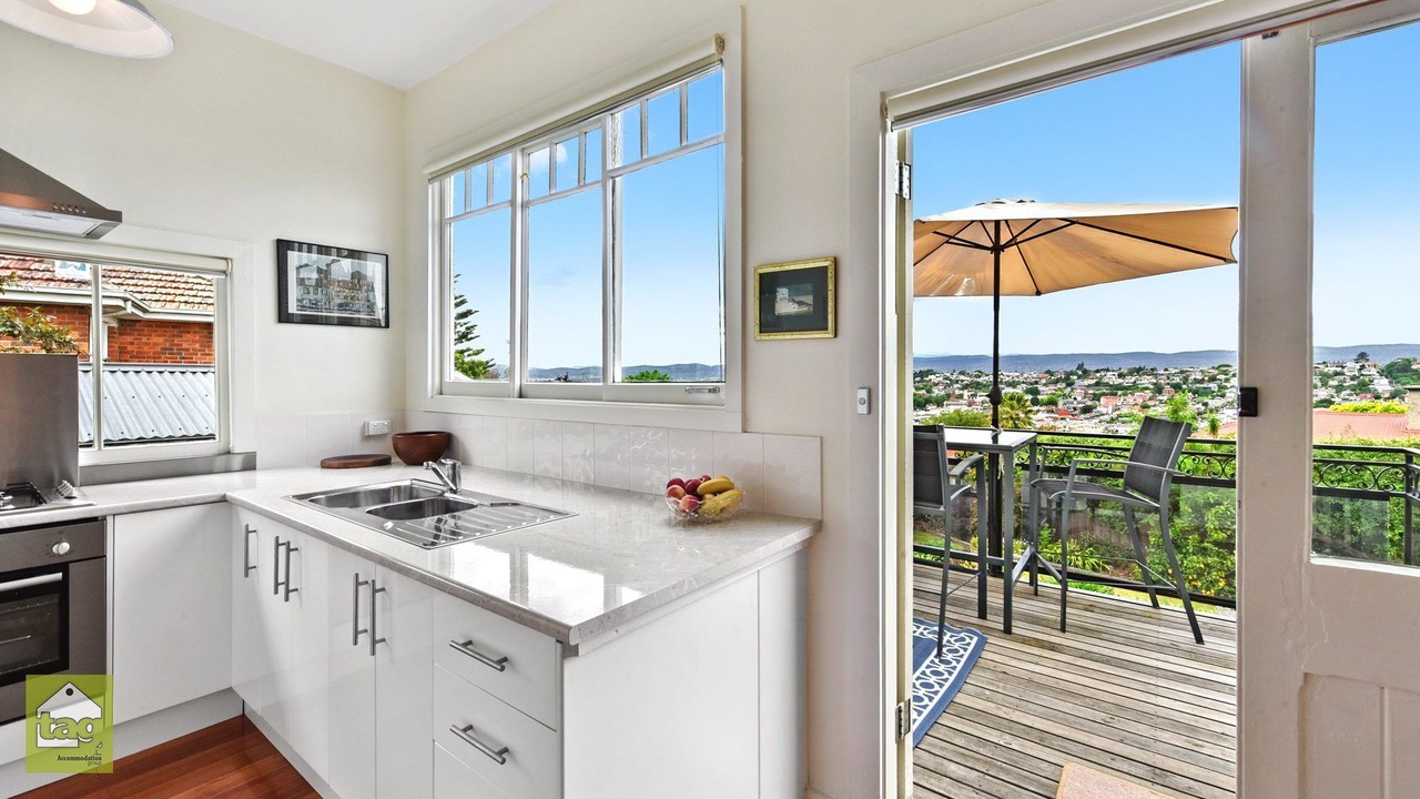 Photo of Kitchen in West Launceston