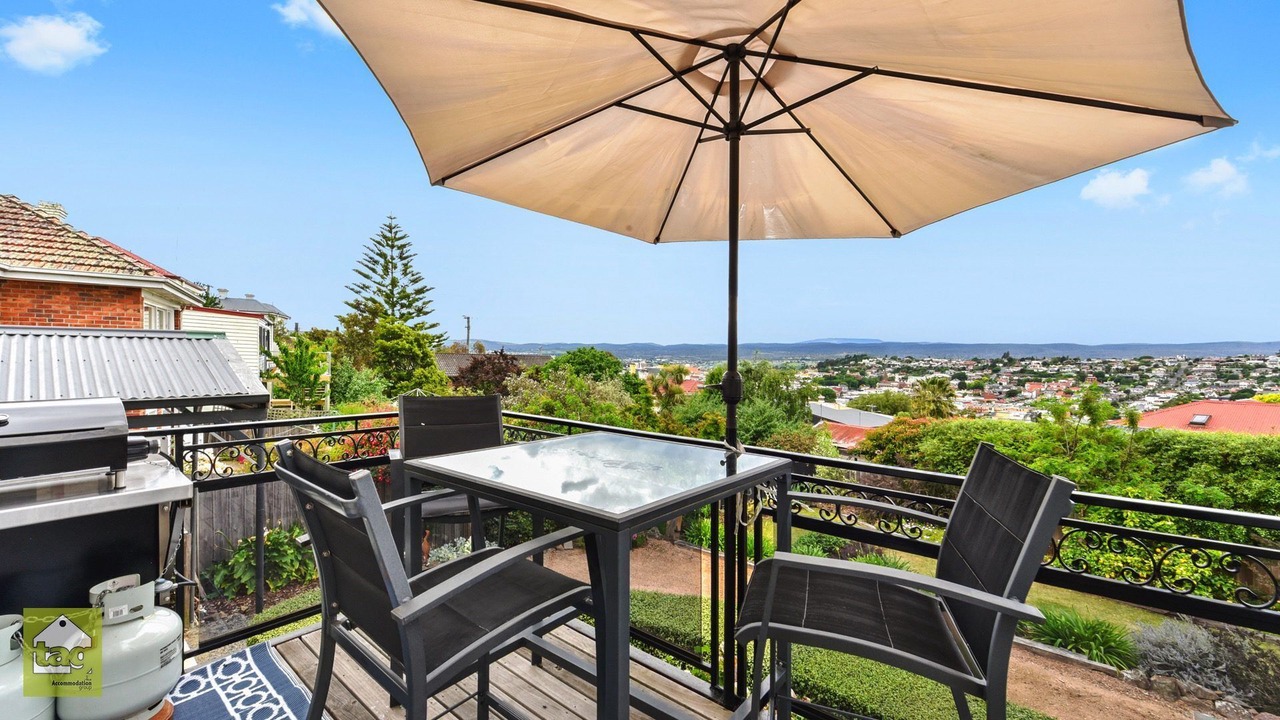 Photo of Outdoor in West Launceston