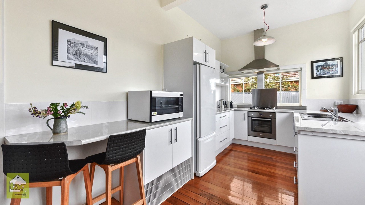 Photo of Kitchen in West Launceston