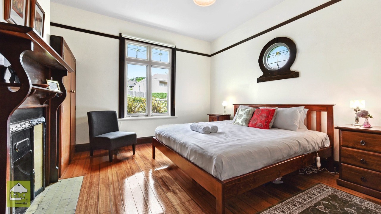 Photo of Bedroom in West Launceston