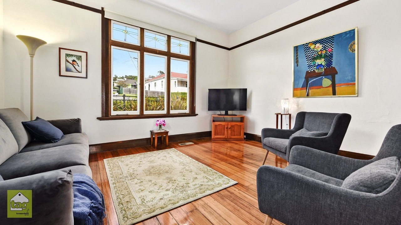 Photo of Livingroom in West Launceston