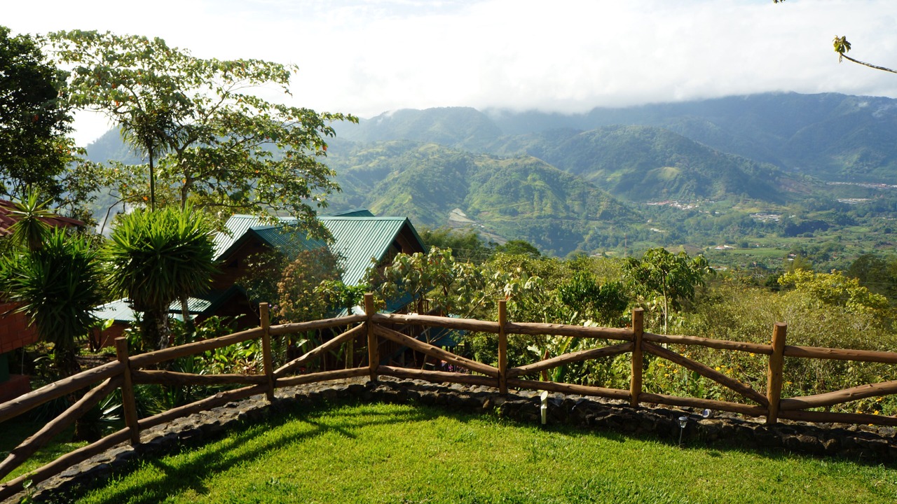 Photo of Outdoor in Santiago