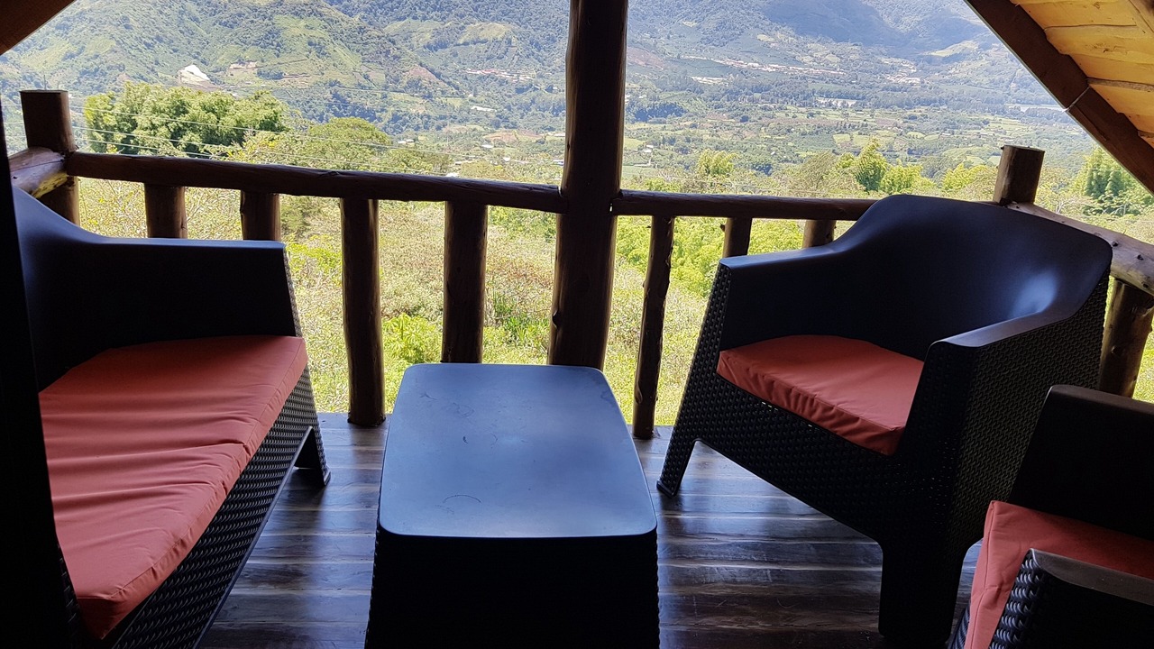 Photo of Outdoor in Santiago