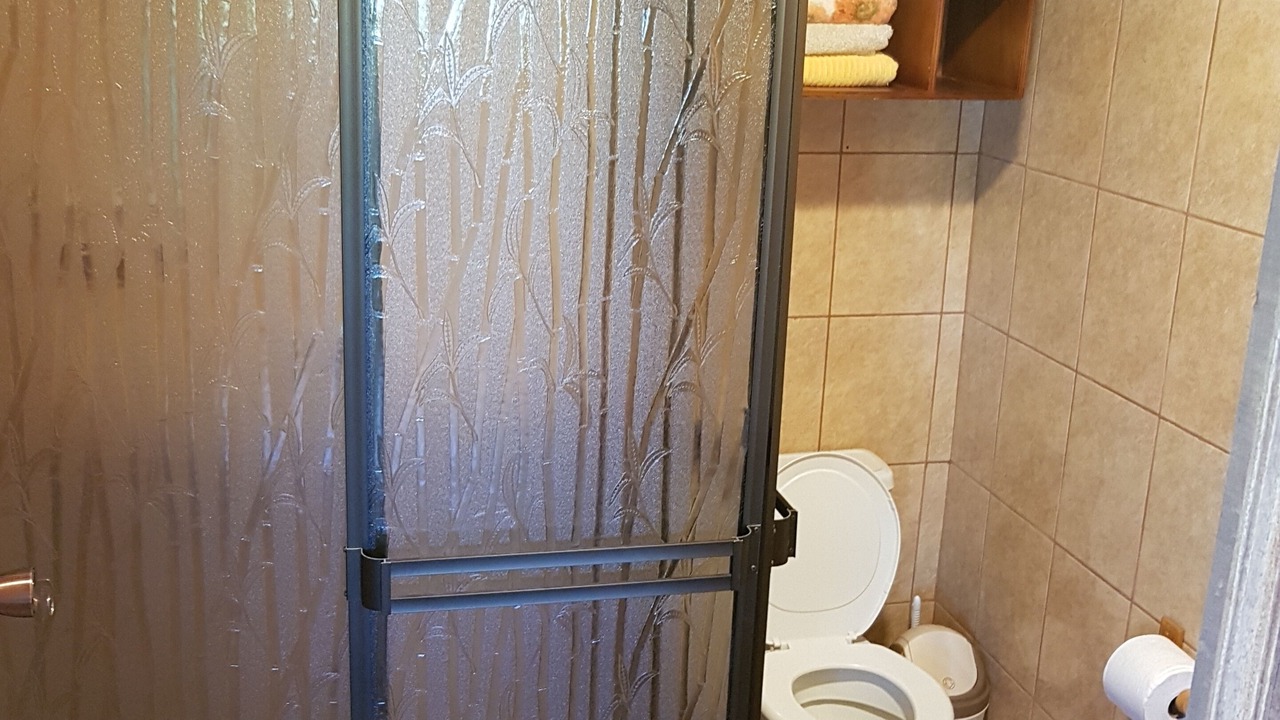 Photo of Bathroom in Santiago