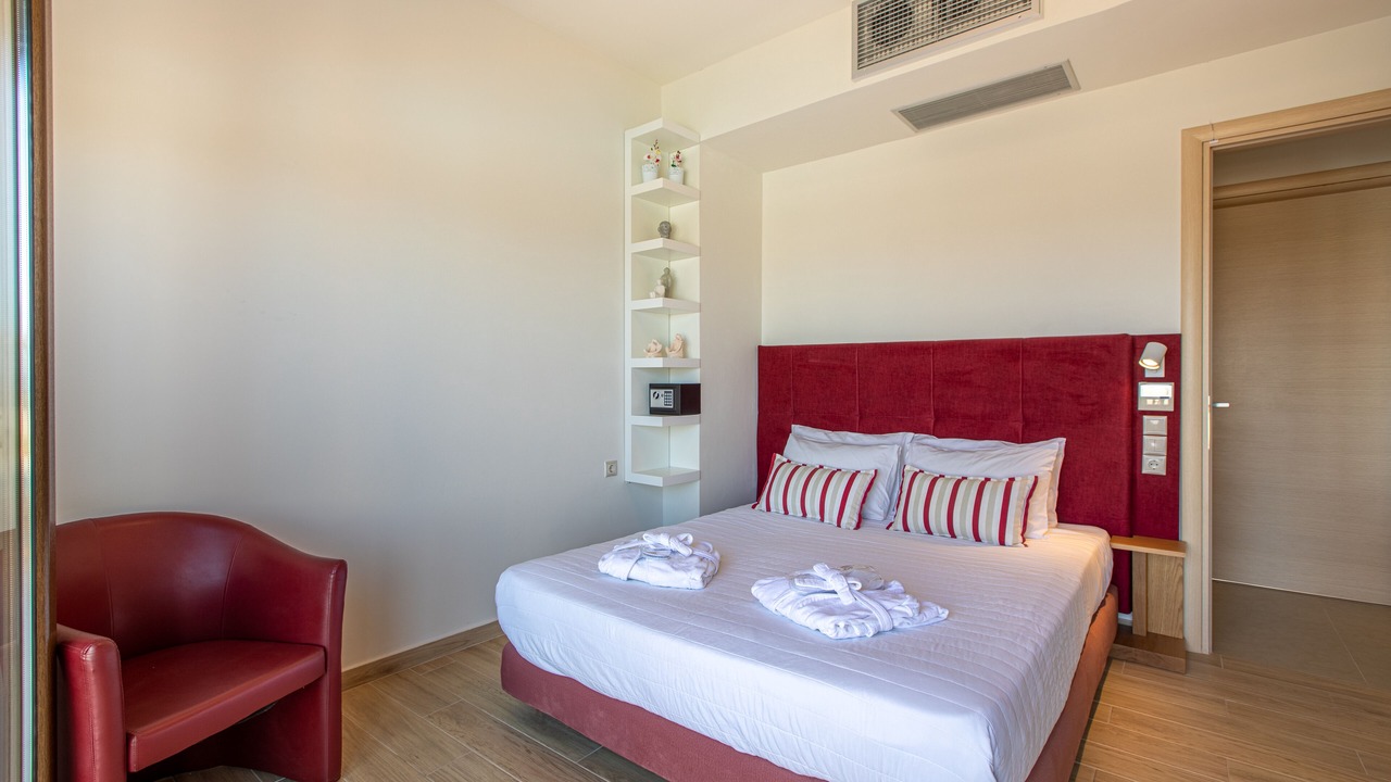 Photo of Bedroom in Katochori