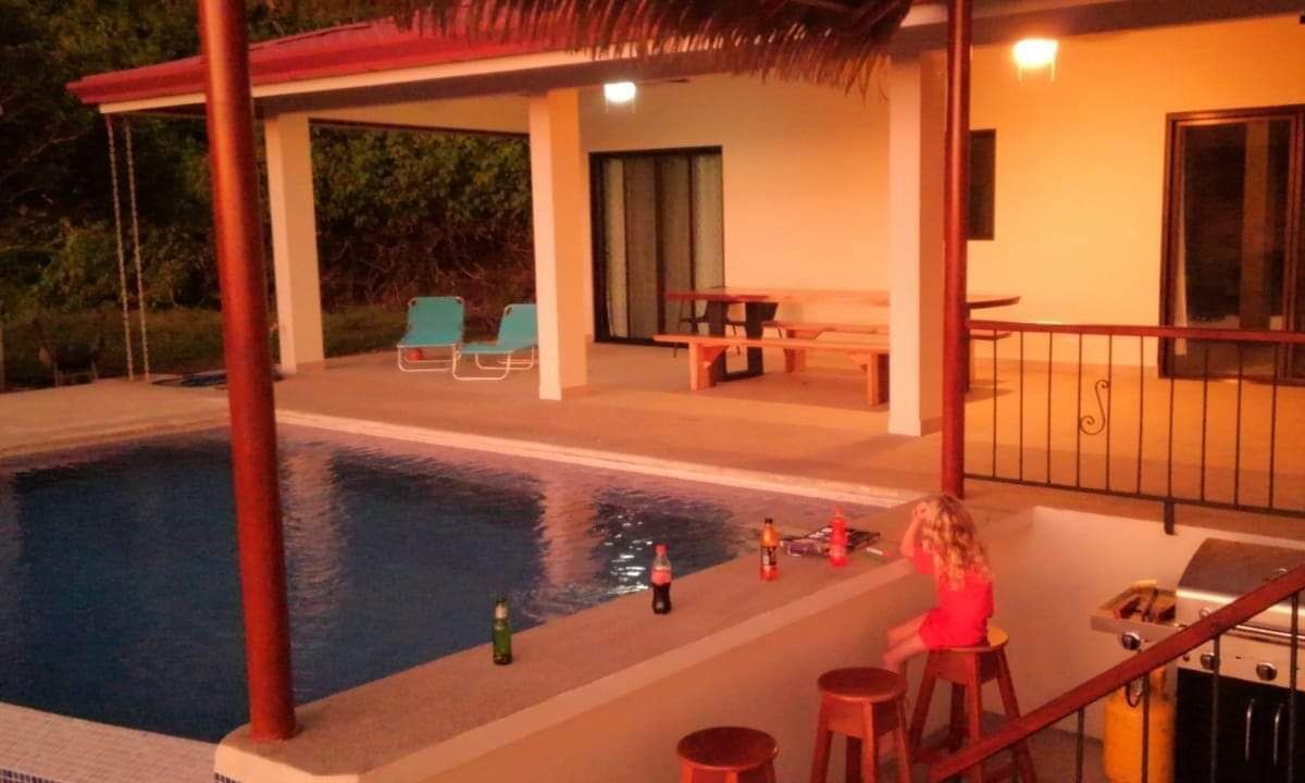 Photo of Outdoor in Cascada Azul