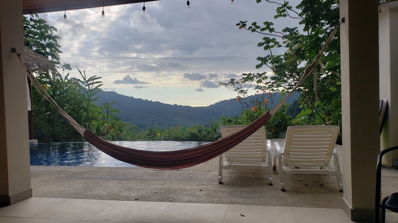 Photo of Outdoor in Cascada Azul