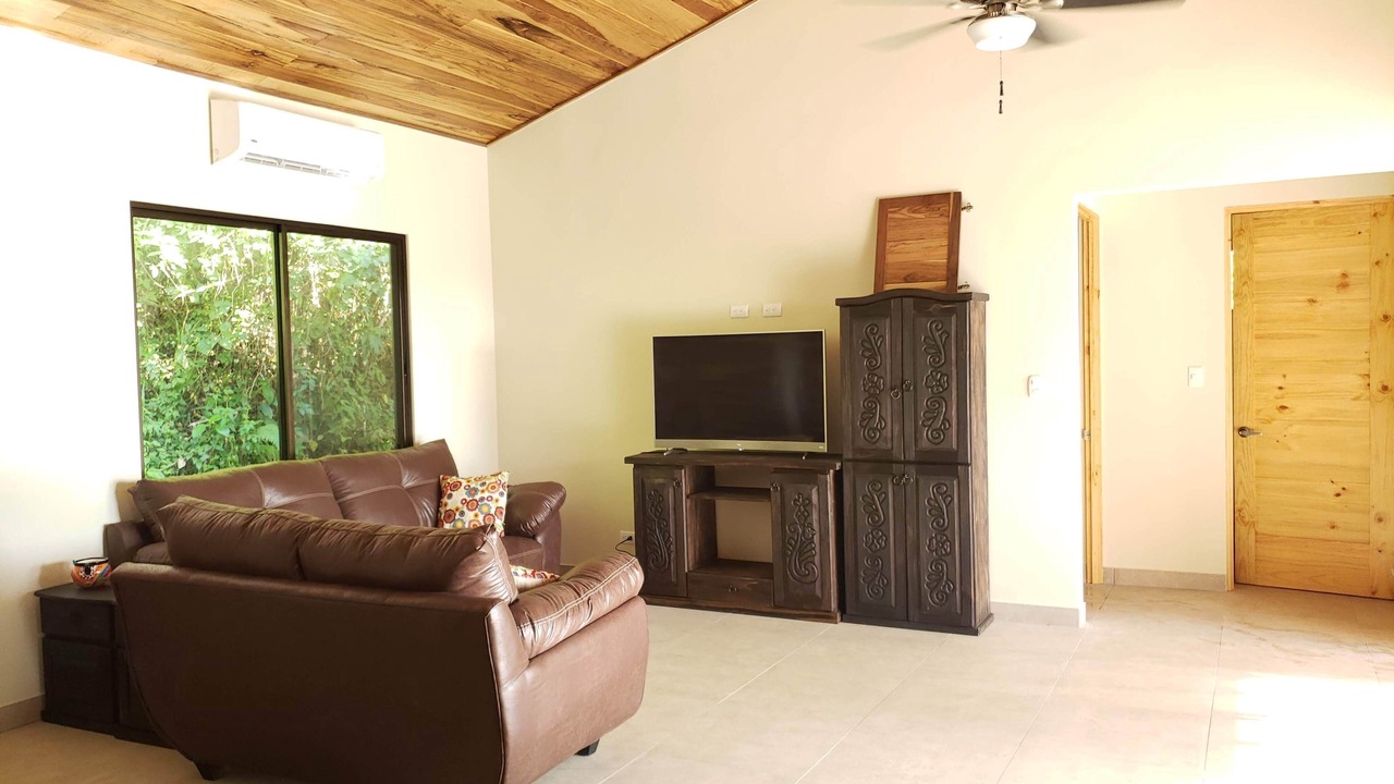 Photo of Livingroom in Cascada Azul