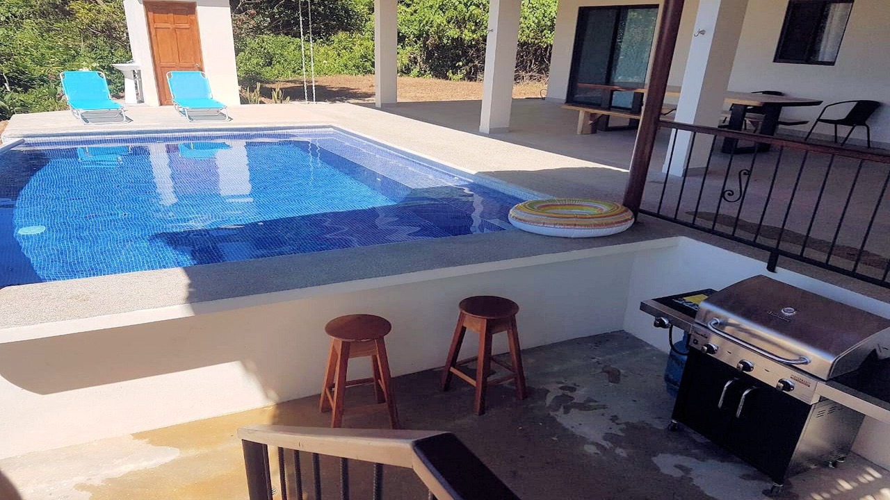 Photo of Outdoor in Cascada Azul