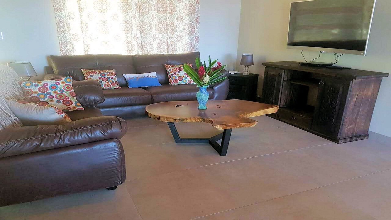 Photo of Livingroom in Cascada Azul