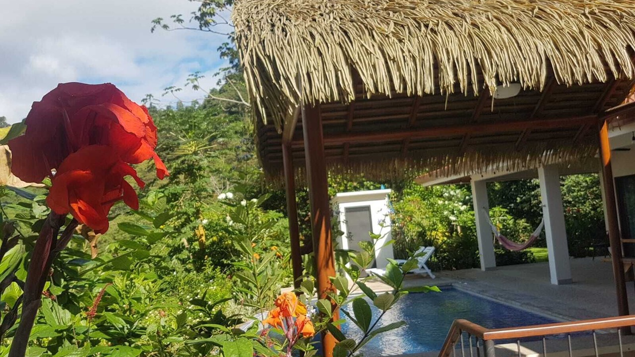 Photo of Outdoor in Cascada Azul