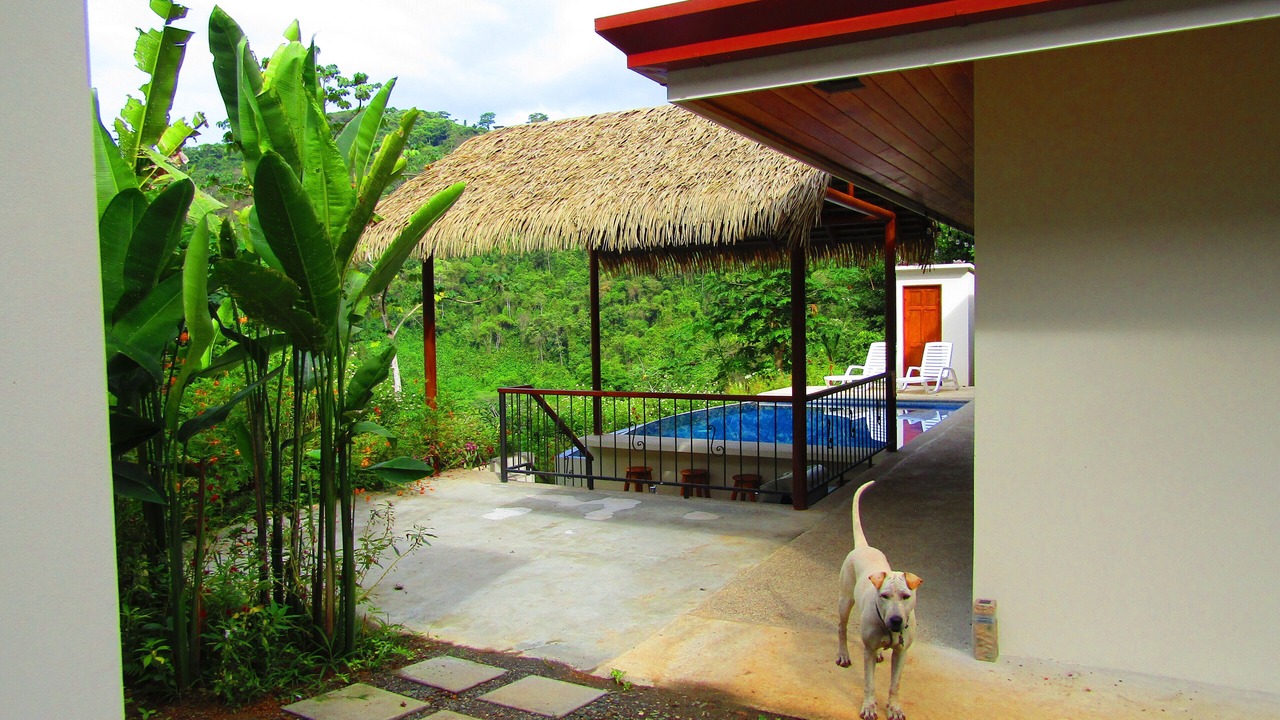 Photo of Outdoor in Cascada Azul