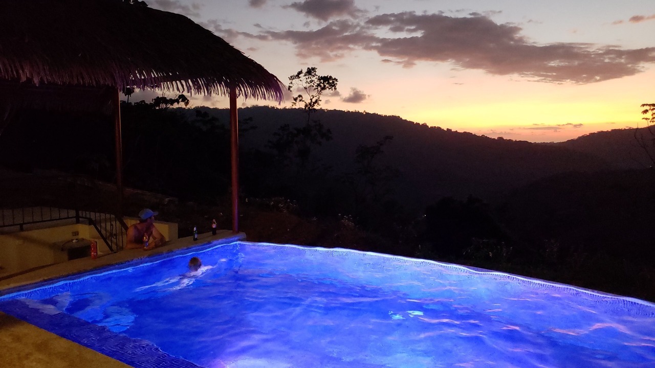 Photo of Outdoor in Cascada Azul