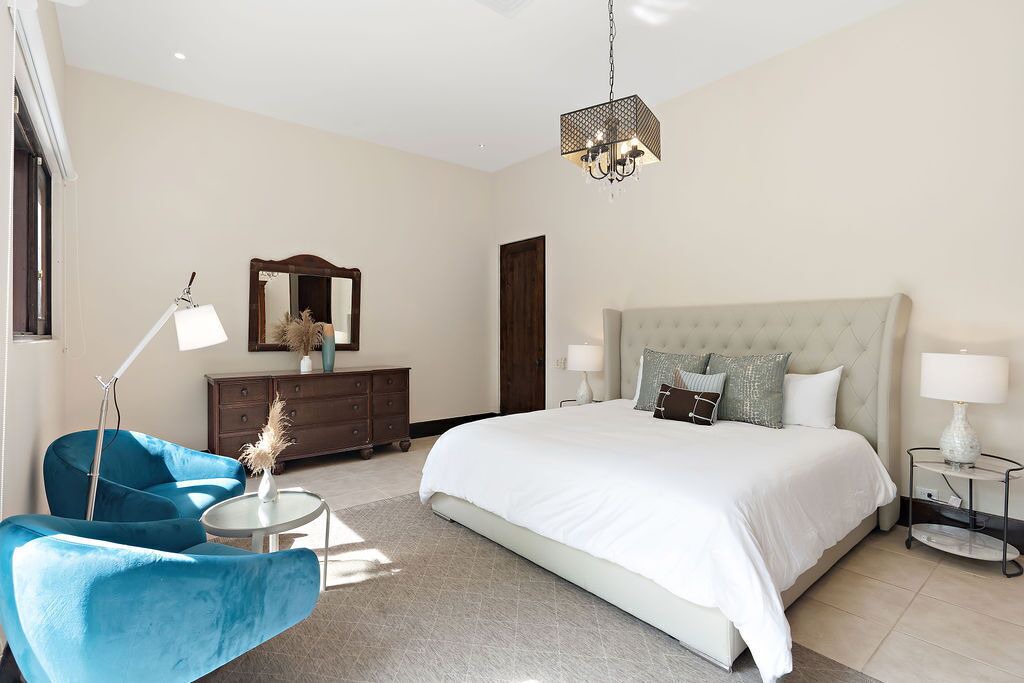 Photo of Bedroom in Tamarindo