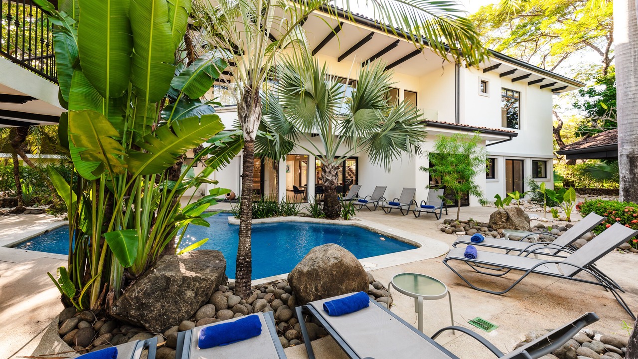 Photo of Outdoor in Tamarindo