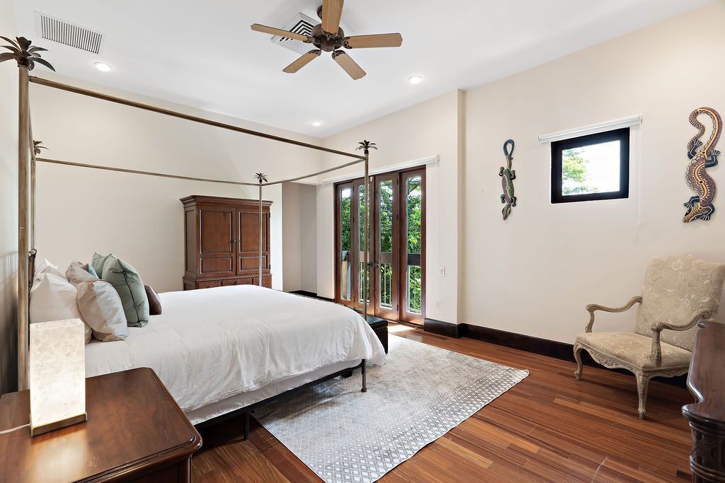 Photo of Bedroom in Tamarindo