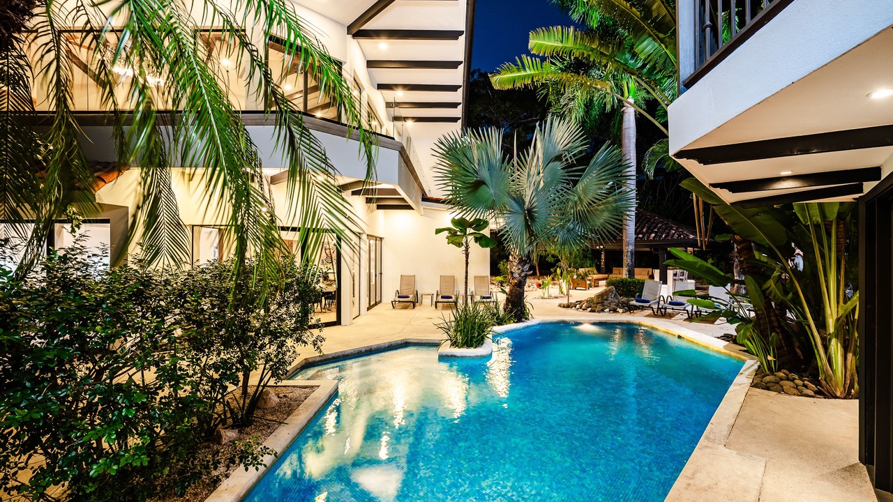 Photo of Outdoor in Tamarindo