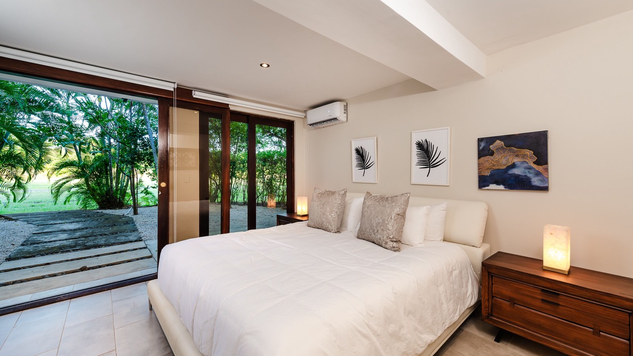 Photo of Bedroom in Tamarindo