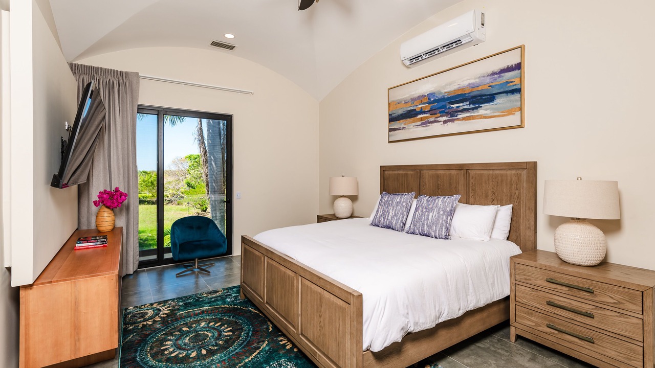 Photo of Bedroom in Tamarindo