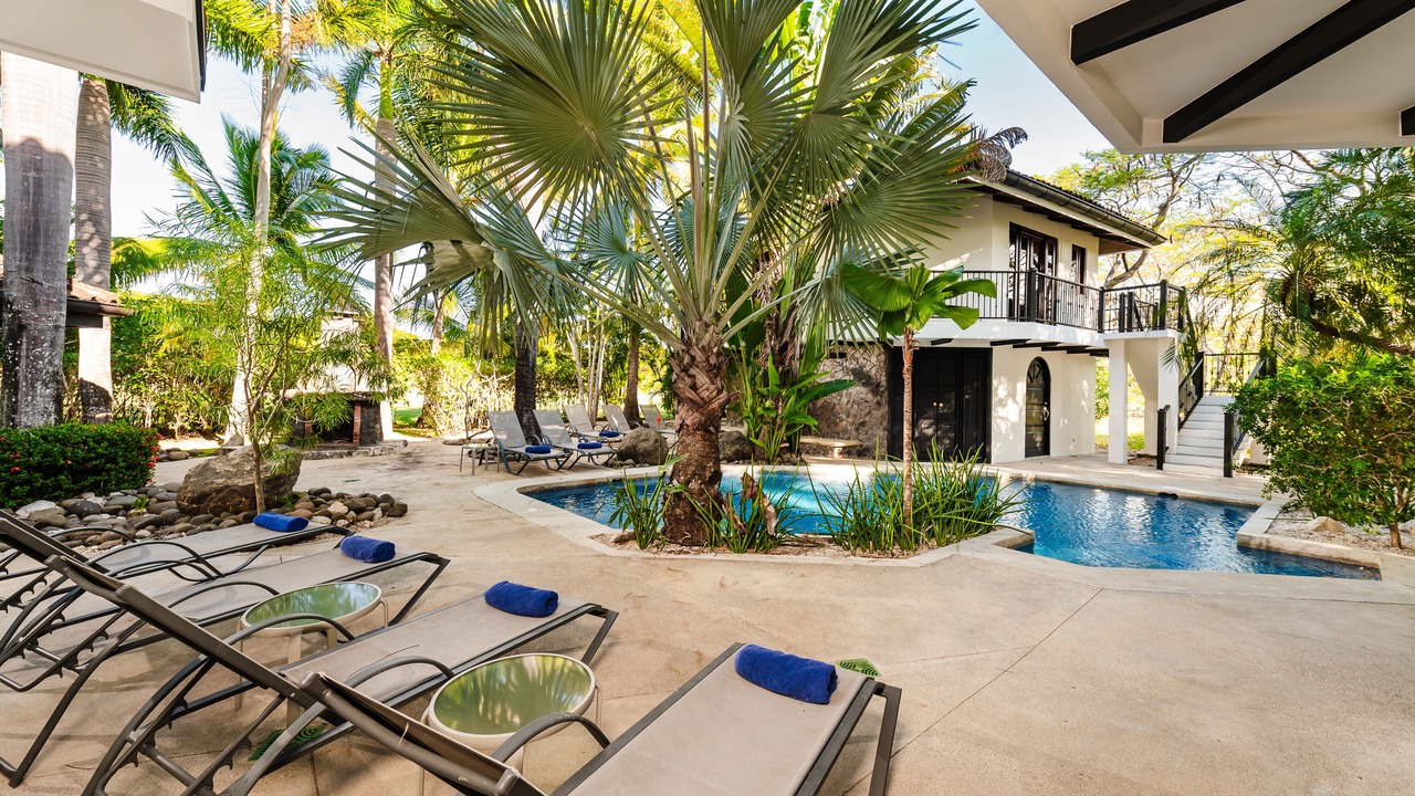 Photo of Outdoor in Tamarindo