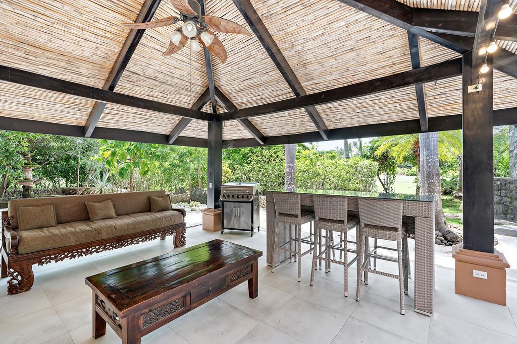 Photo of Patio Balcony in Tamarindo