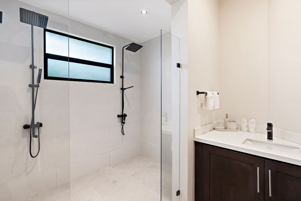 Photo of Bathroom in Tamarindo