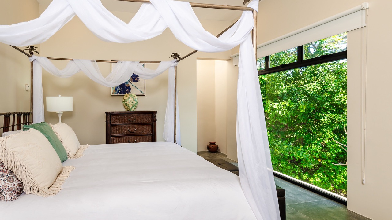 Photo of Bedroom in Tamarindo