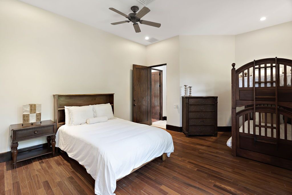 Photo of Bedroom in Tamarindo
