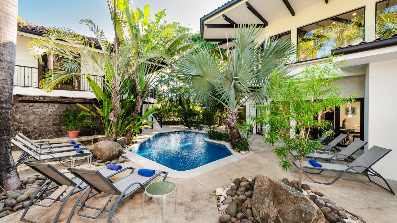 Photo of Outdoor in Tamarindo