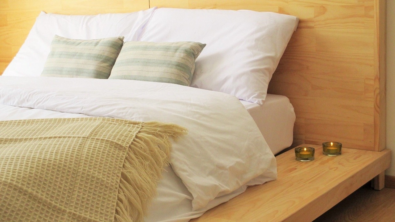 Photo of Bedroom in San Jose