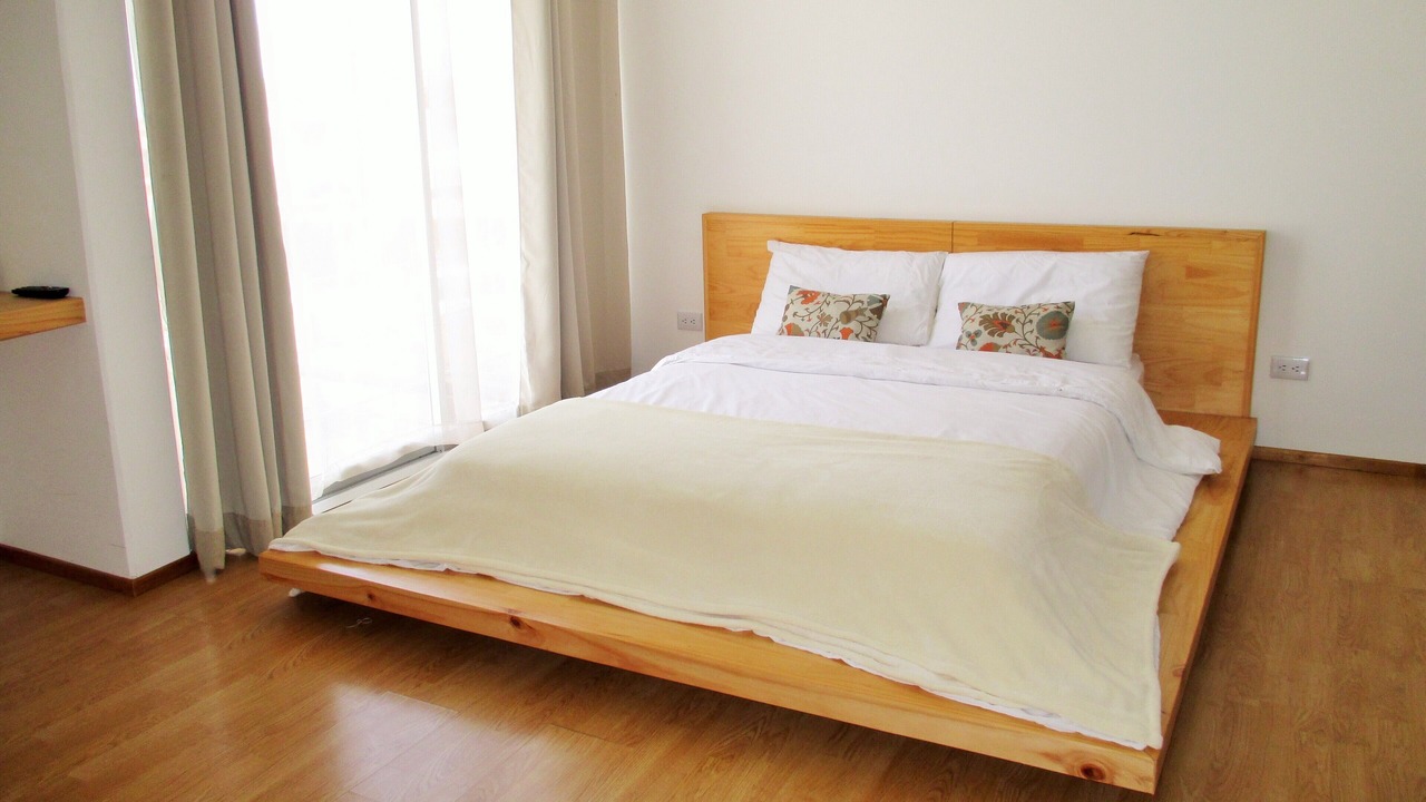 Photo of Bedroom in San Jose