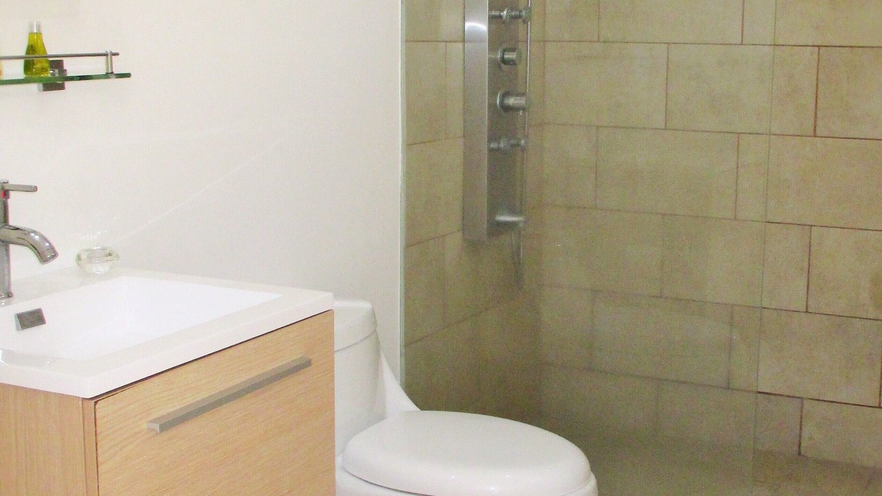Photo of Bathroom in San Jose