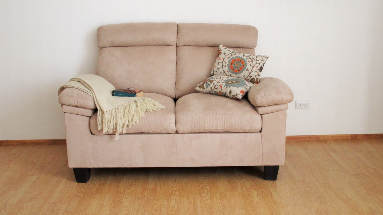 Photo of Livingroom in San Jose