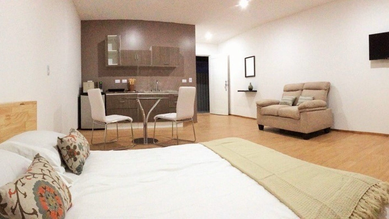 Photo of Bedroom in San Jose