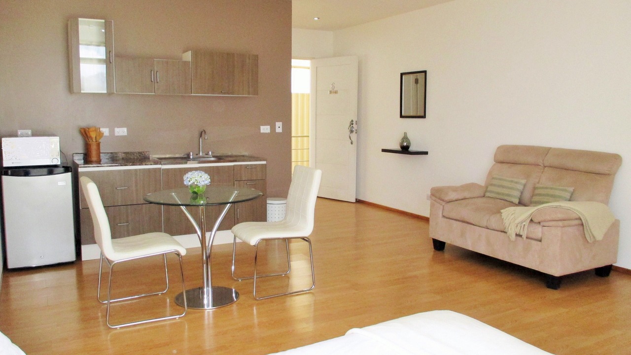 Photo of Bedroom in San Jose