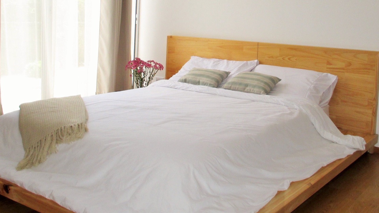Photo of Bedroom in San Jose