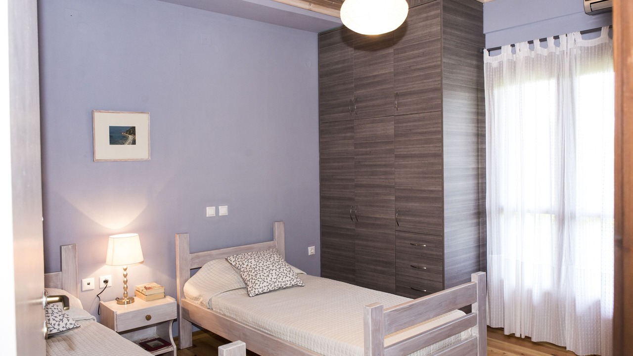 Photo of Bedroom in Krestena